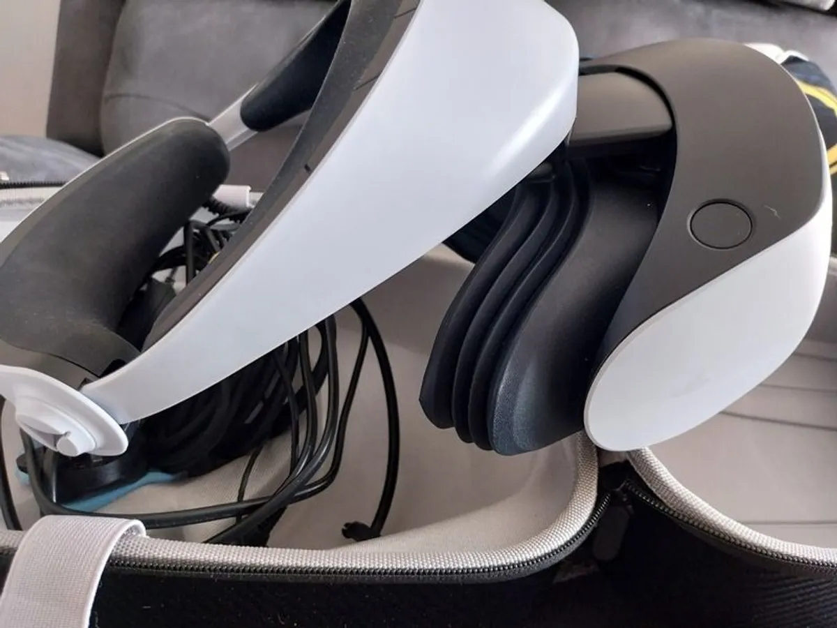Ps5 + Psvr2 - Image 3