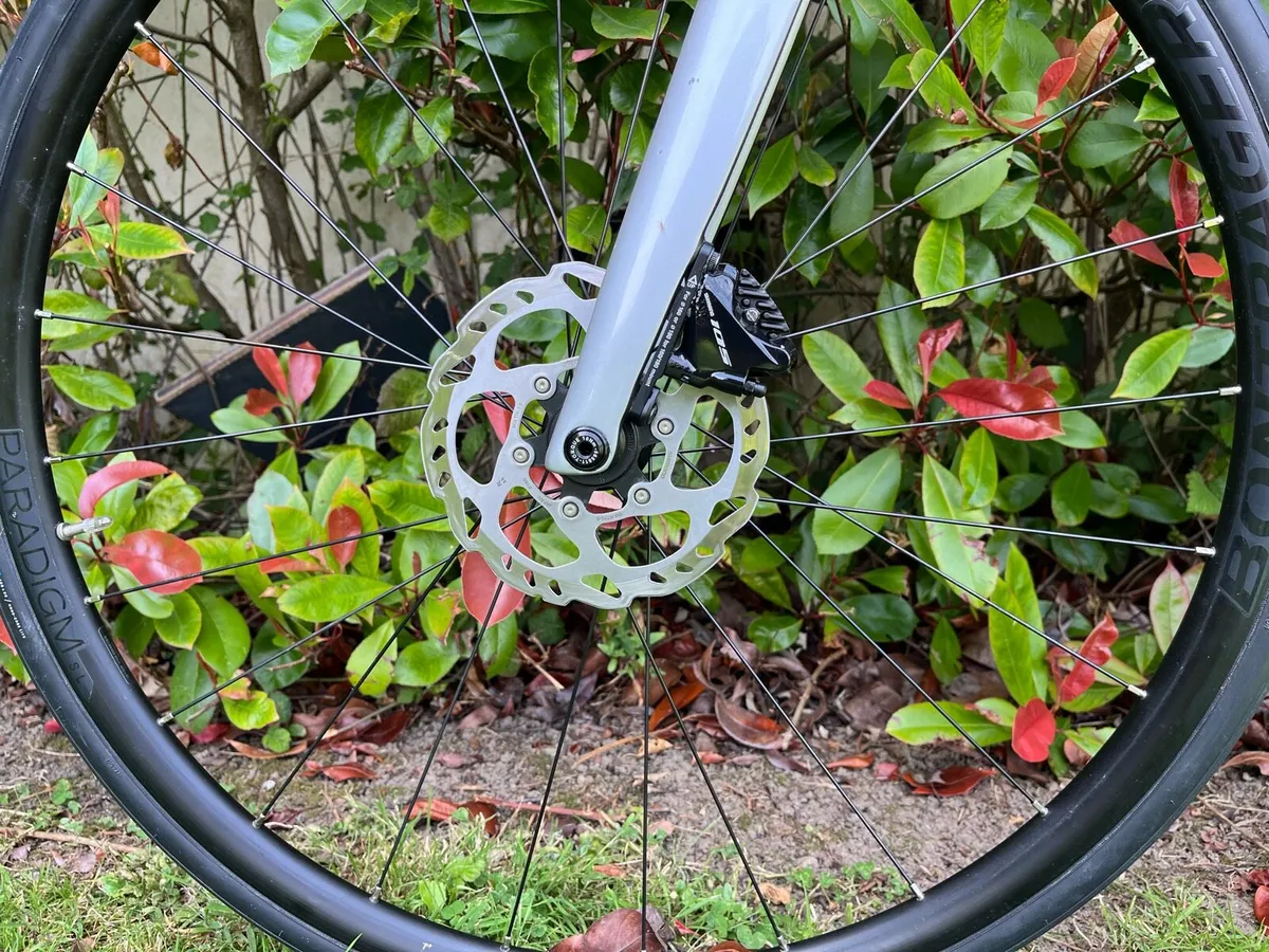 Road Bike Full Carbon Trek Emonda SL5 - Image 3