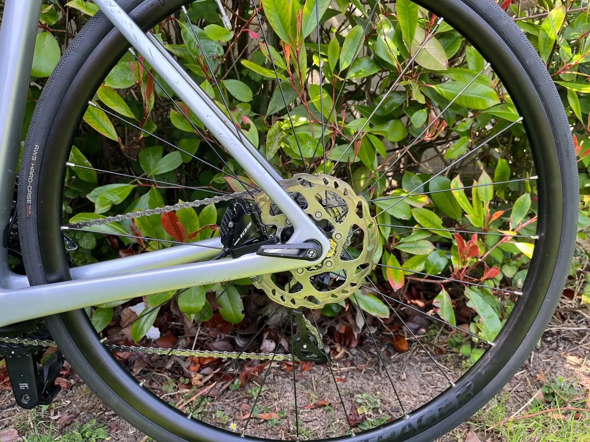 Road Bike Full Carbon Trek Emonda SL5 - Image 4