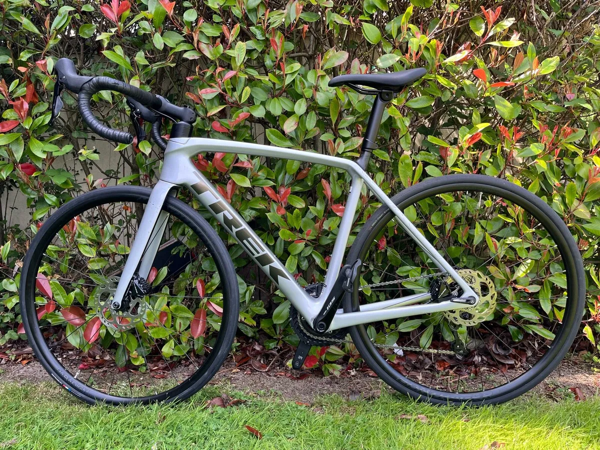 Road Bike Full Carbon Trek Emonda SL5 - Image 2
