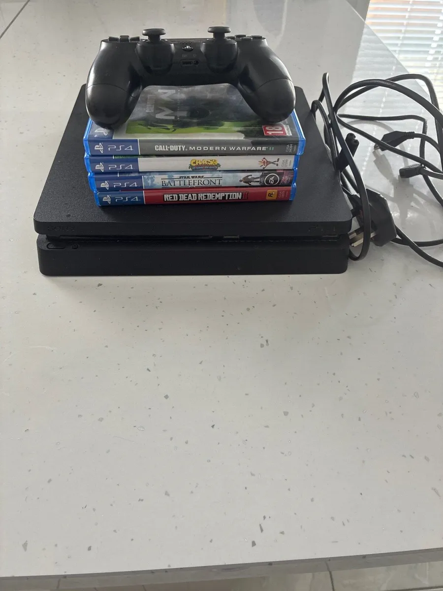 PS4