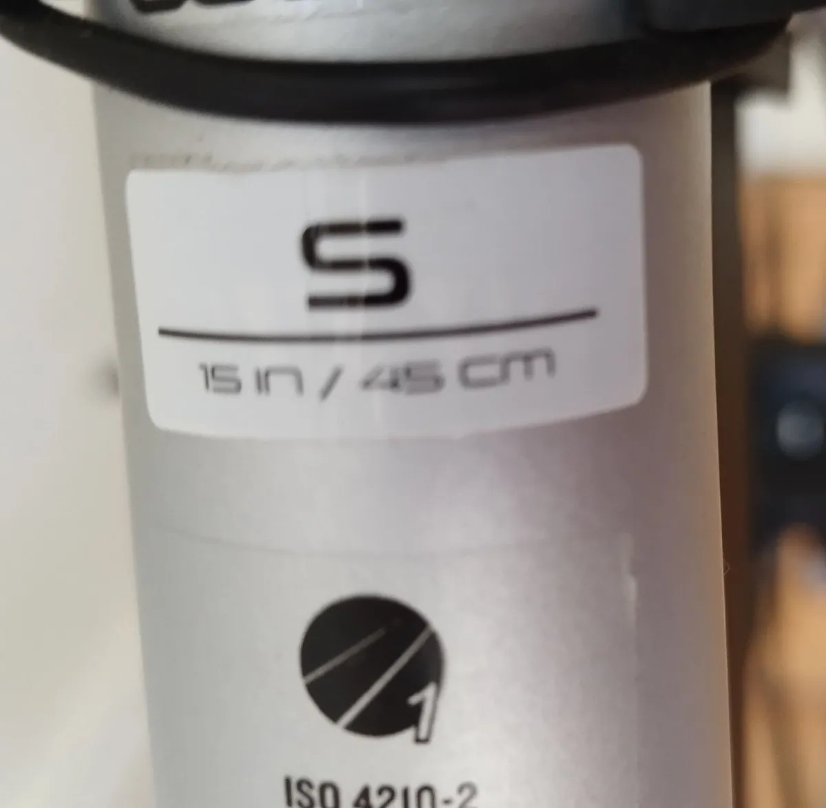 Pair of Trek FX2 Hybrid Bikes (Ladies/Men) as new - Image 4