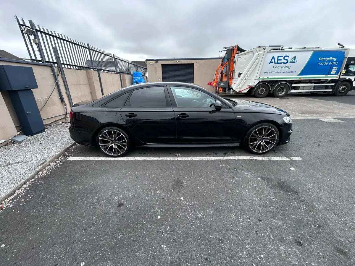 Audi a6 - Image 3