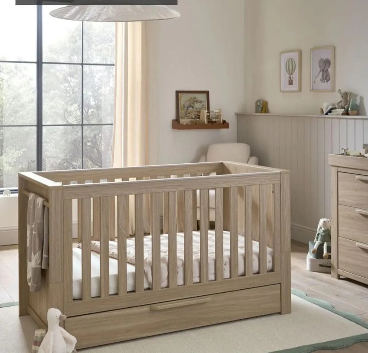Nursery Furniture - Image 3