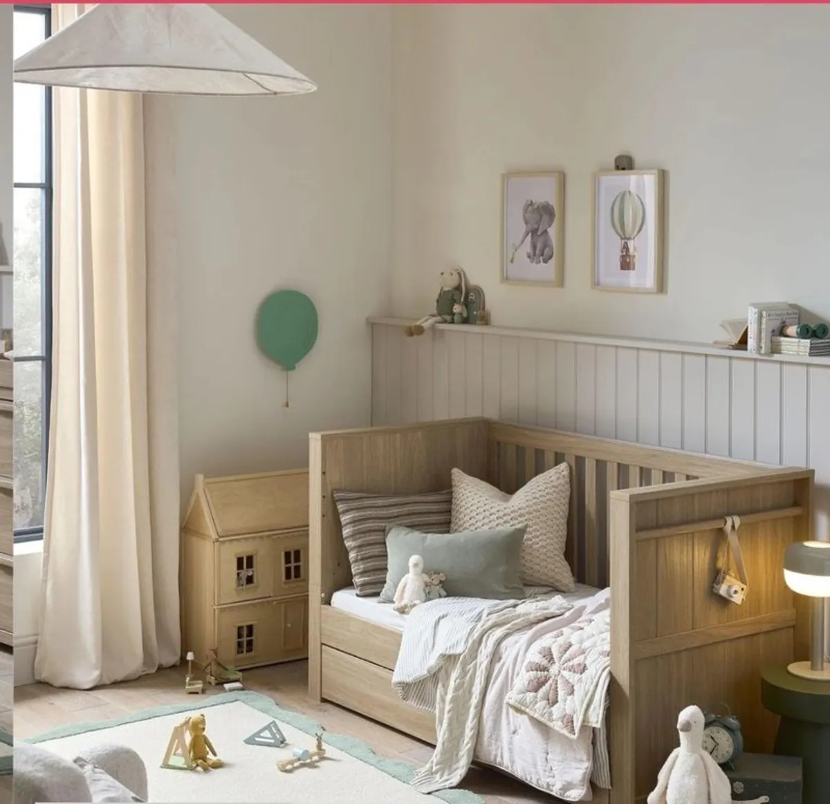 Nursery Furniture - Image 4