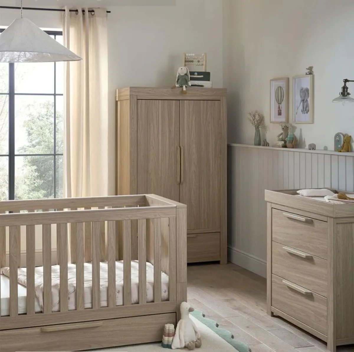 Nursery Furniture - Image 1