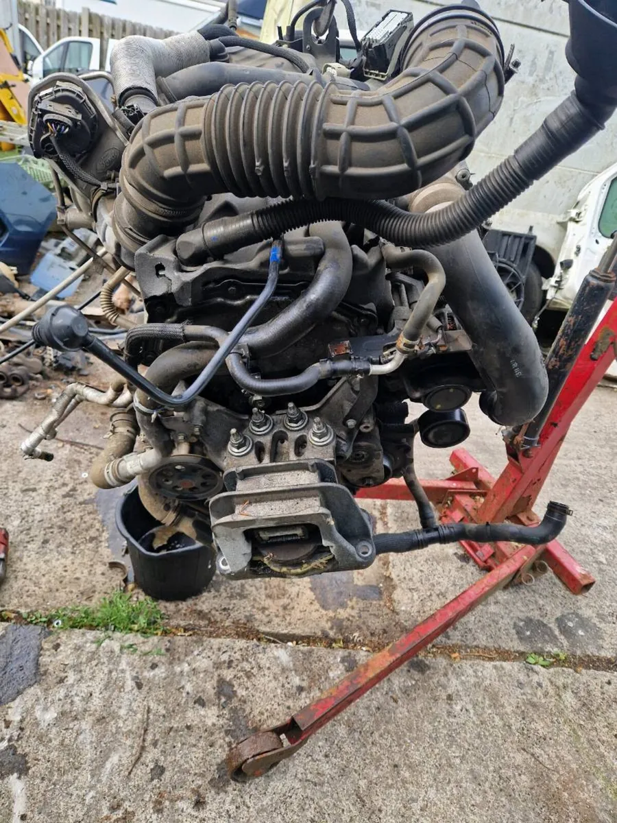 Ford transit engines - Image 2