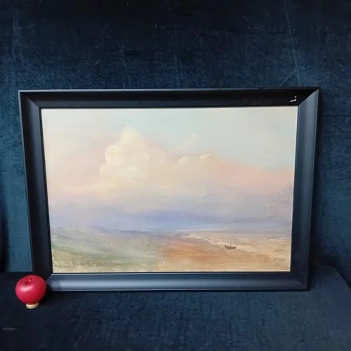 Art-Paintings-Fine Art-Oil-Irish-Mixed Media - Image 2