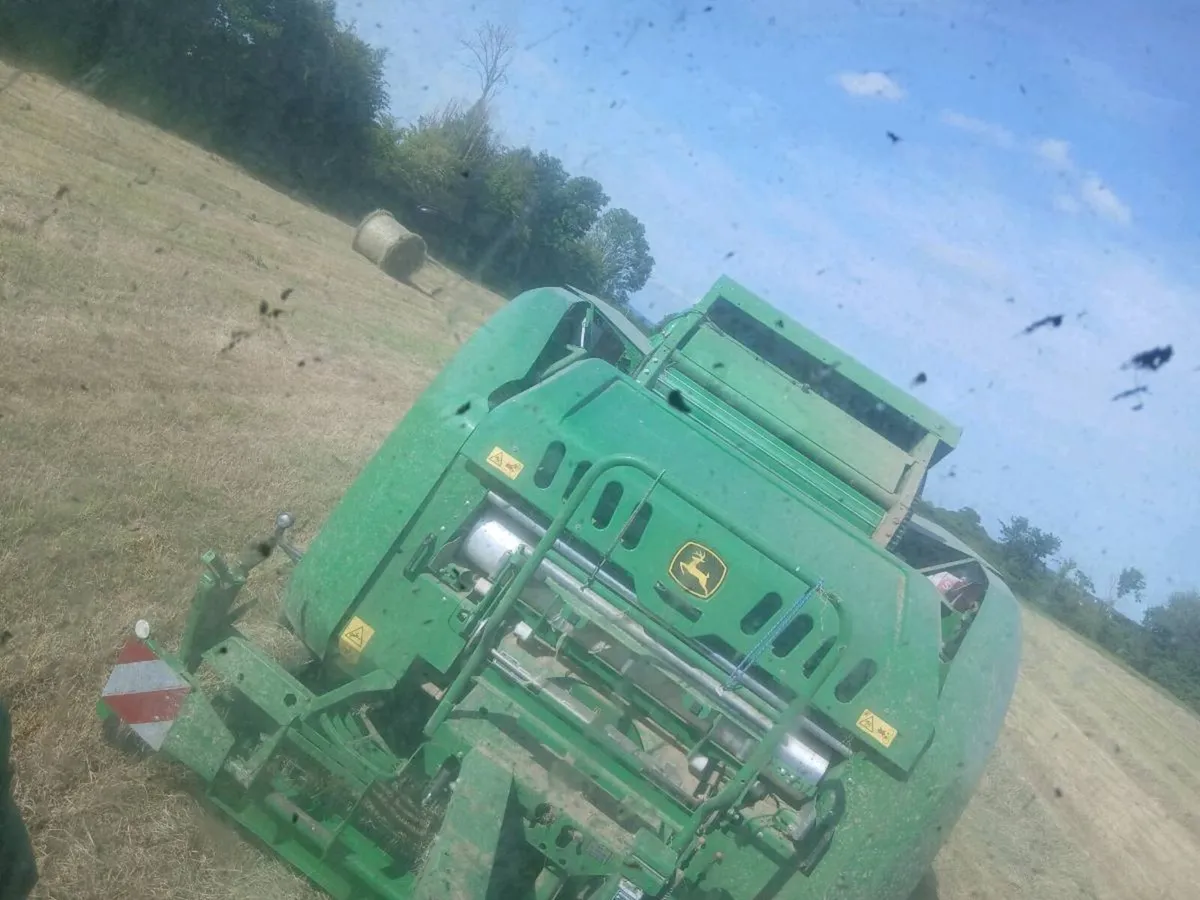 Baling - Image 2