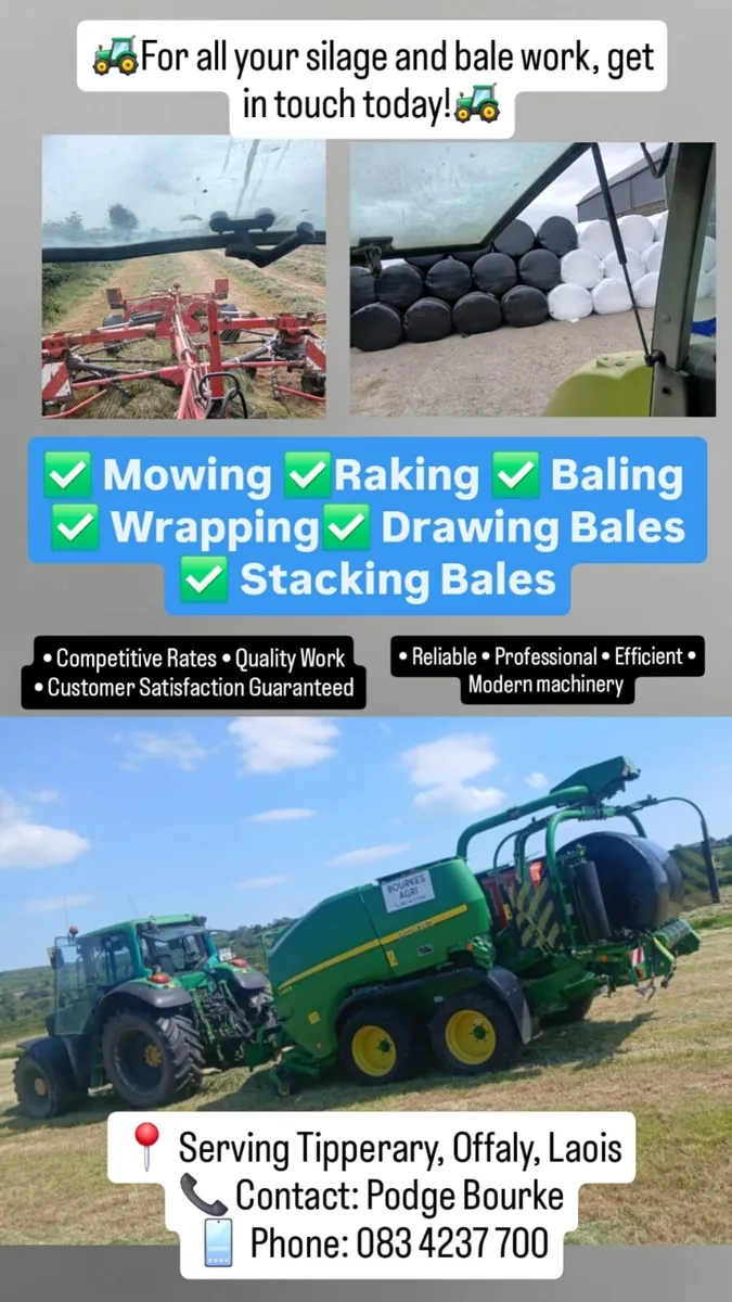 Baling - Image 1