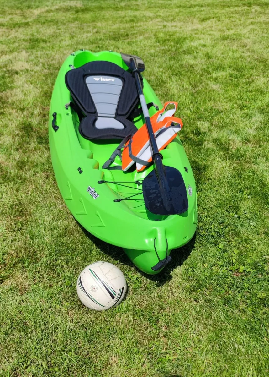 Kayak - Image 1