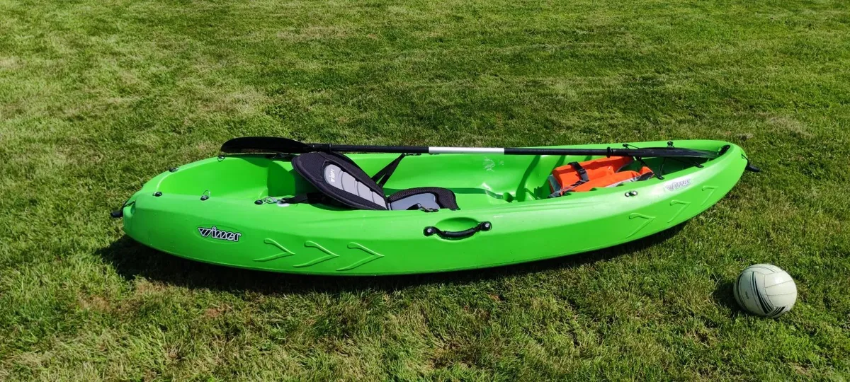 Kayak - Image 2
