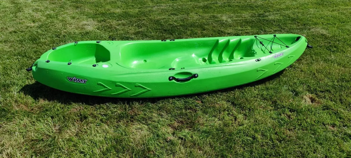 Kayak - Image 4