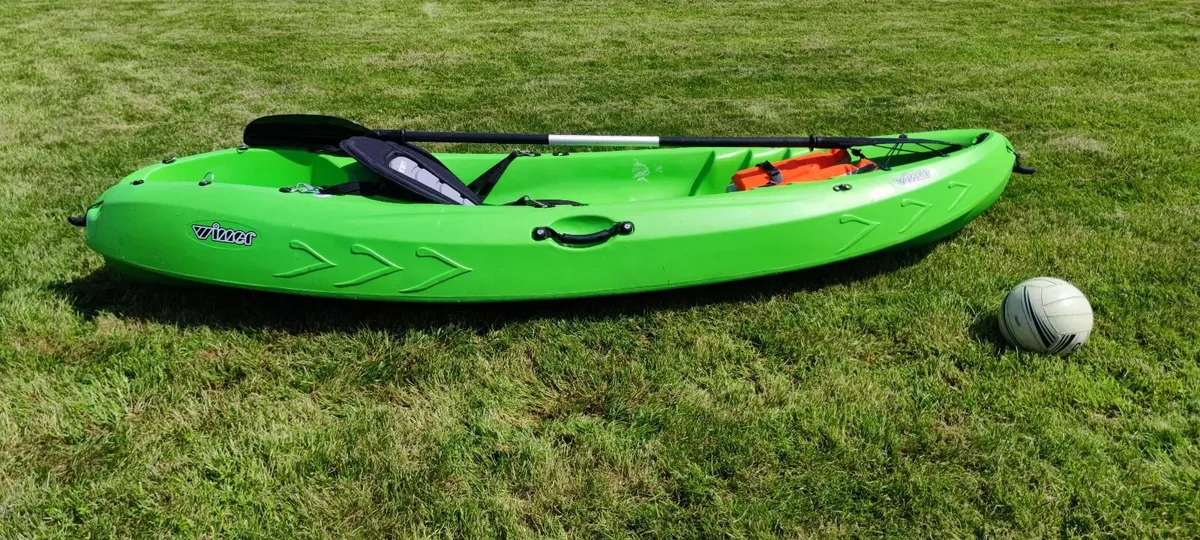 Kayak - Image 3