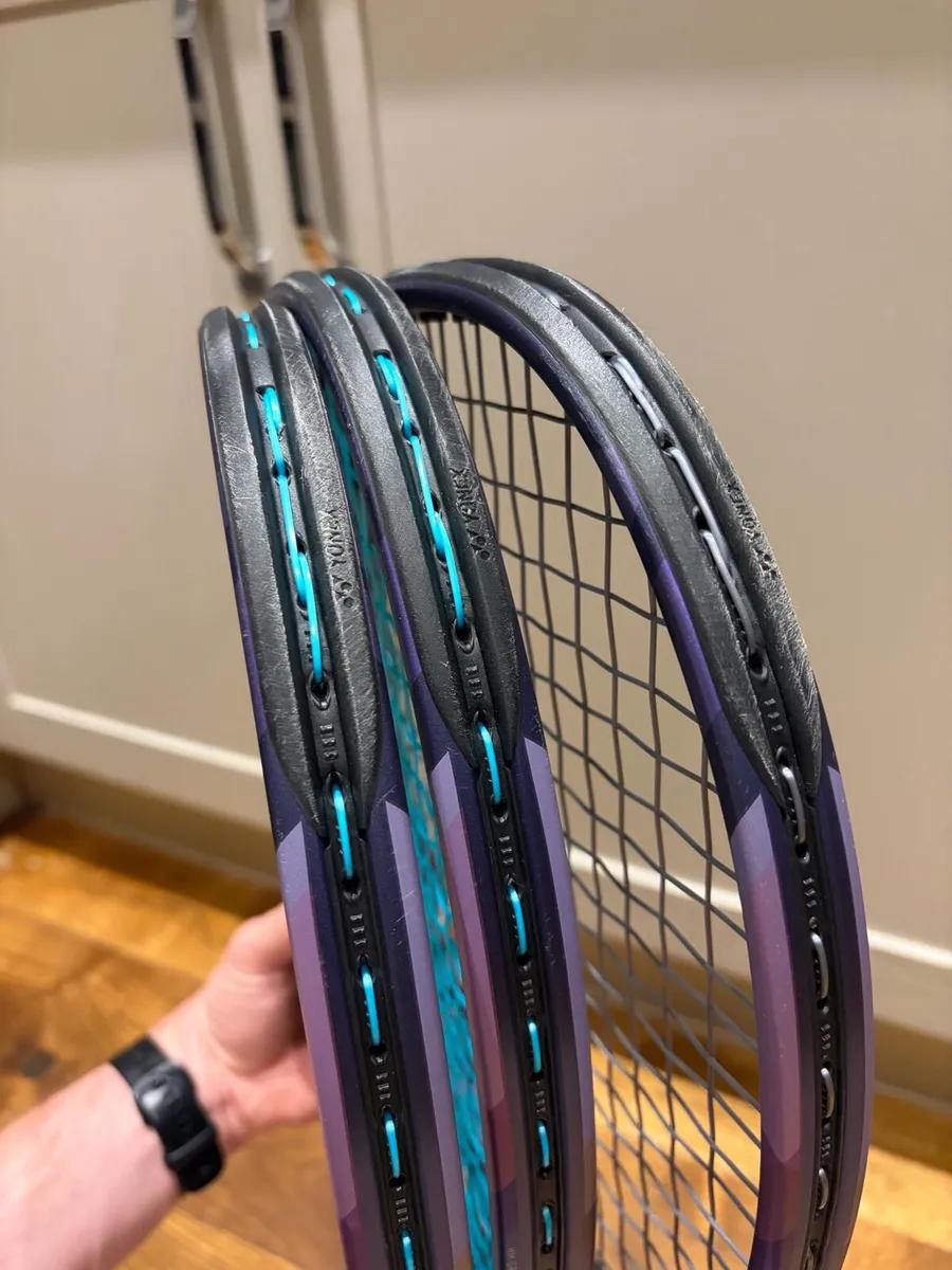 Yonex Percept x3 - Image 4