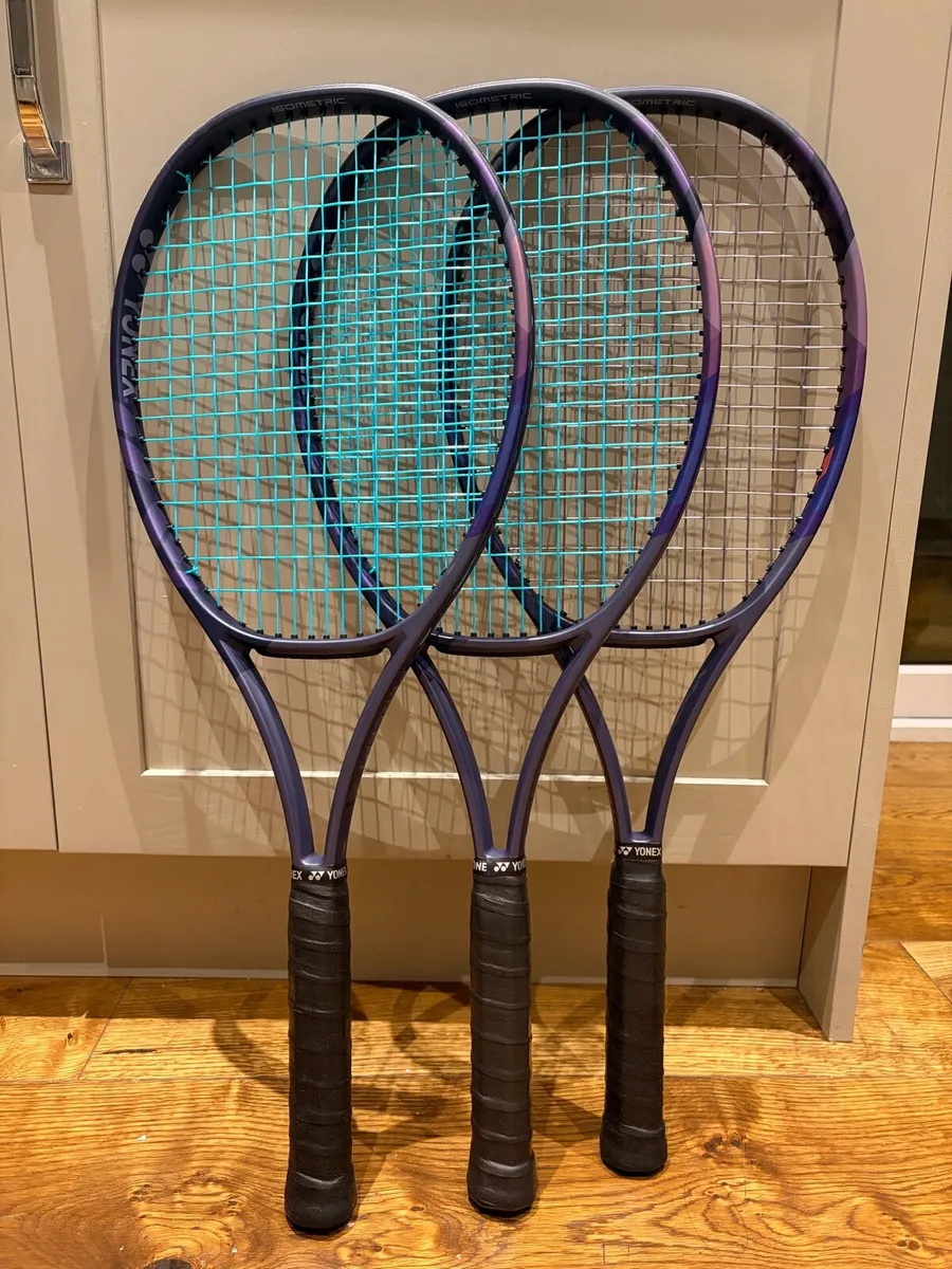 Yonex Percept x3 - Image 1