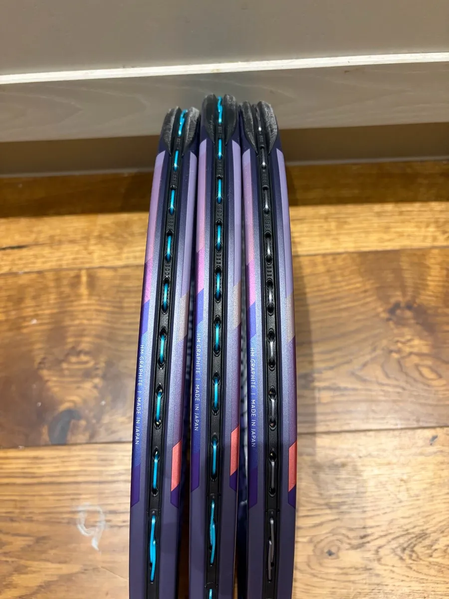 Yonex Percept x3 - Image 3