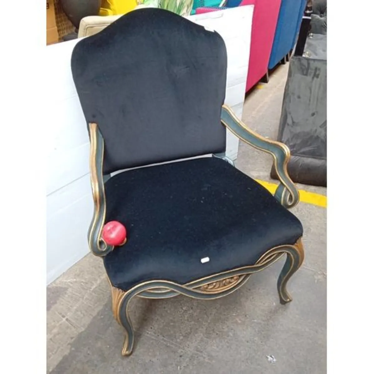 Furniture-Mid Century-Antique-Luxury-Designer - Image 1
