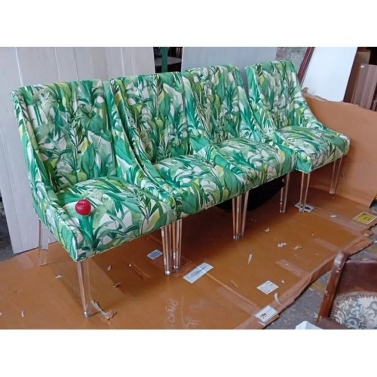 Furniture-Mid Century-Antique-Luxury-Designer - Image 4