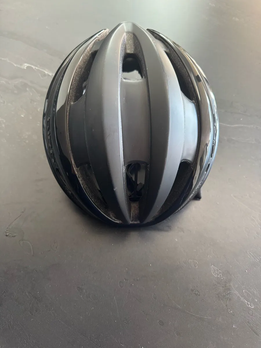 Bike Helmet - Image 1