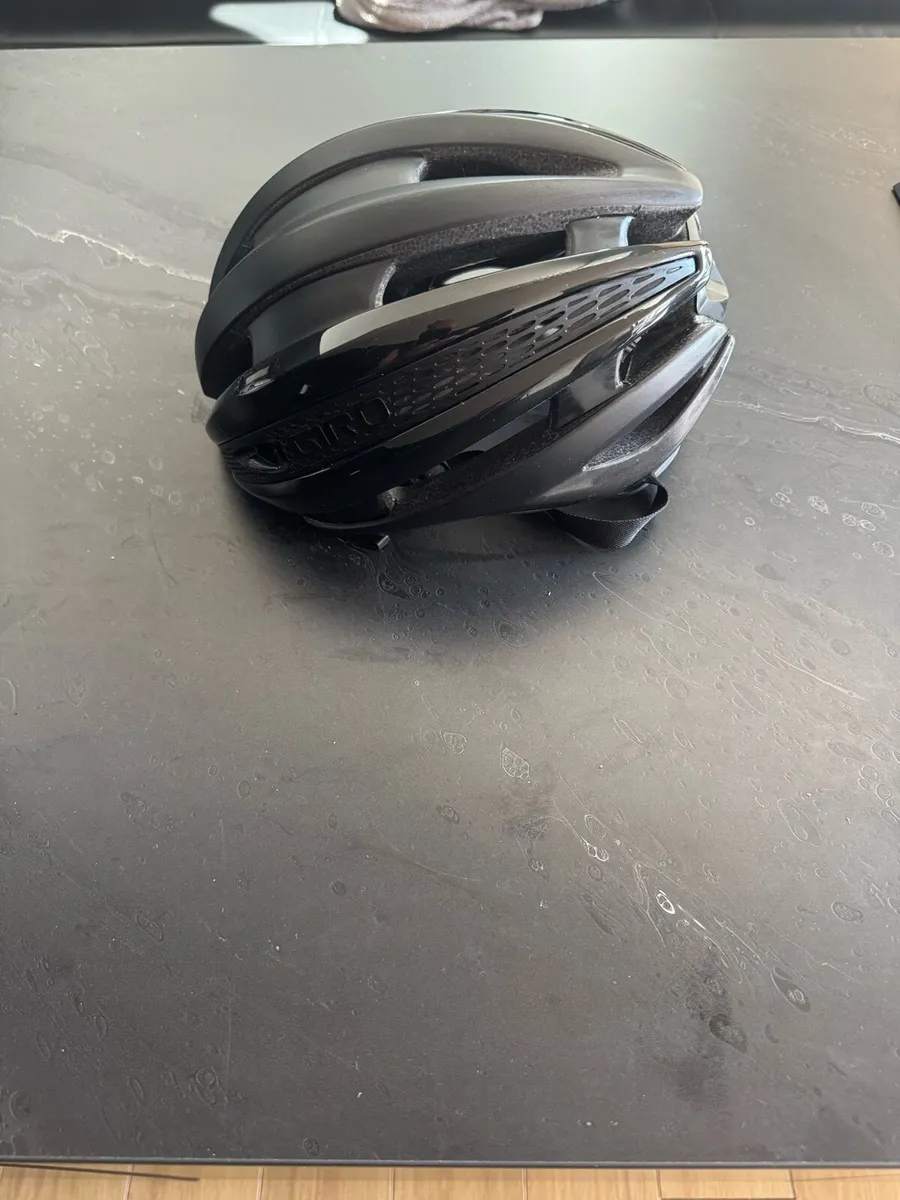 Bike Helmet - Image 2