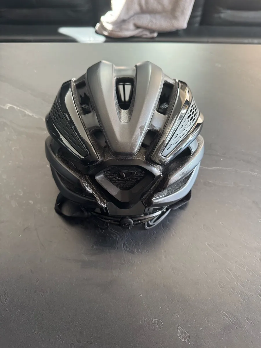 Bike Helmet - Image 3