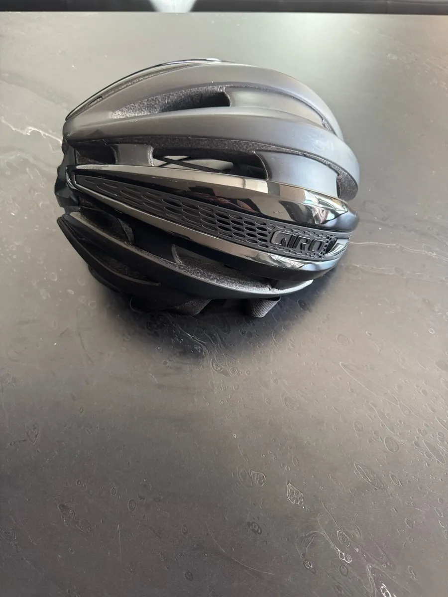 Bike Helmet - Image 4