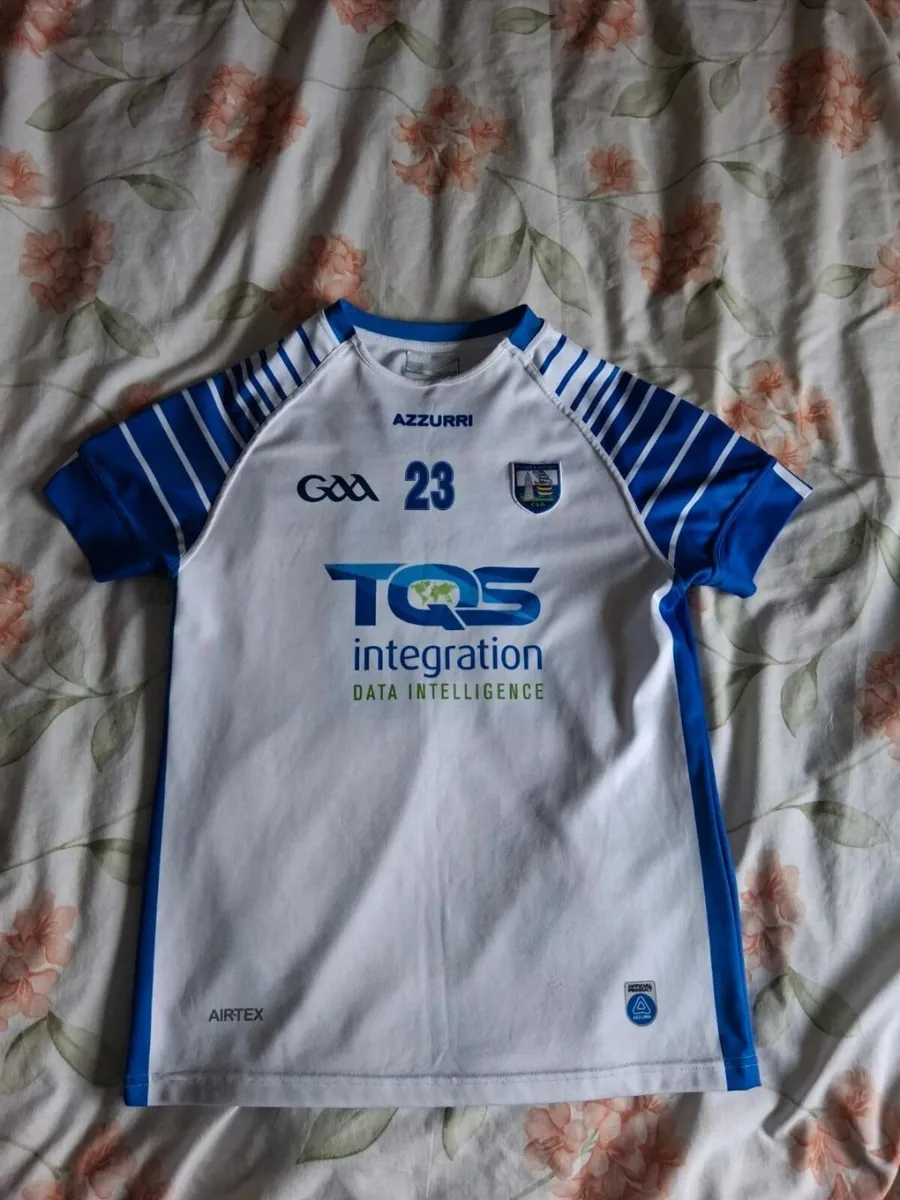 GAA jerseys - Image 1
