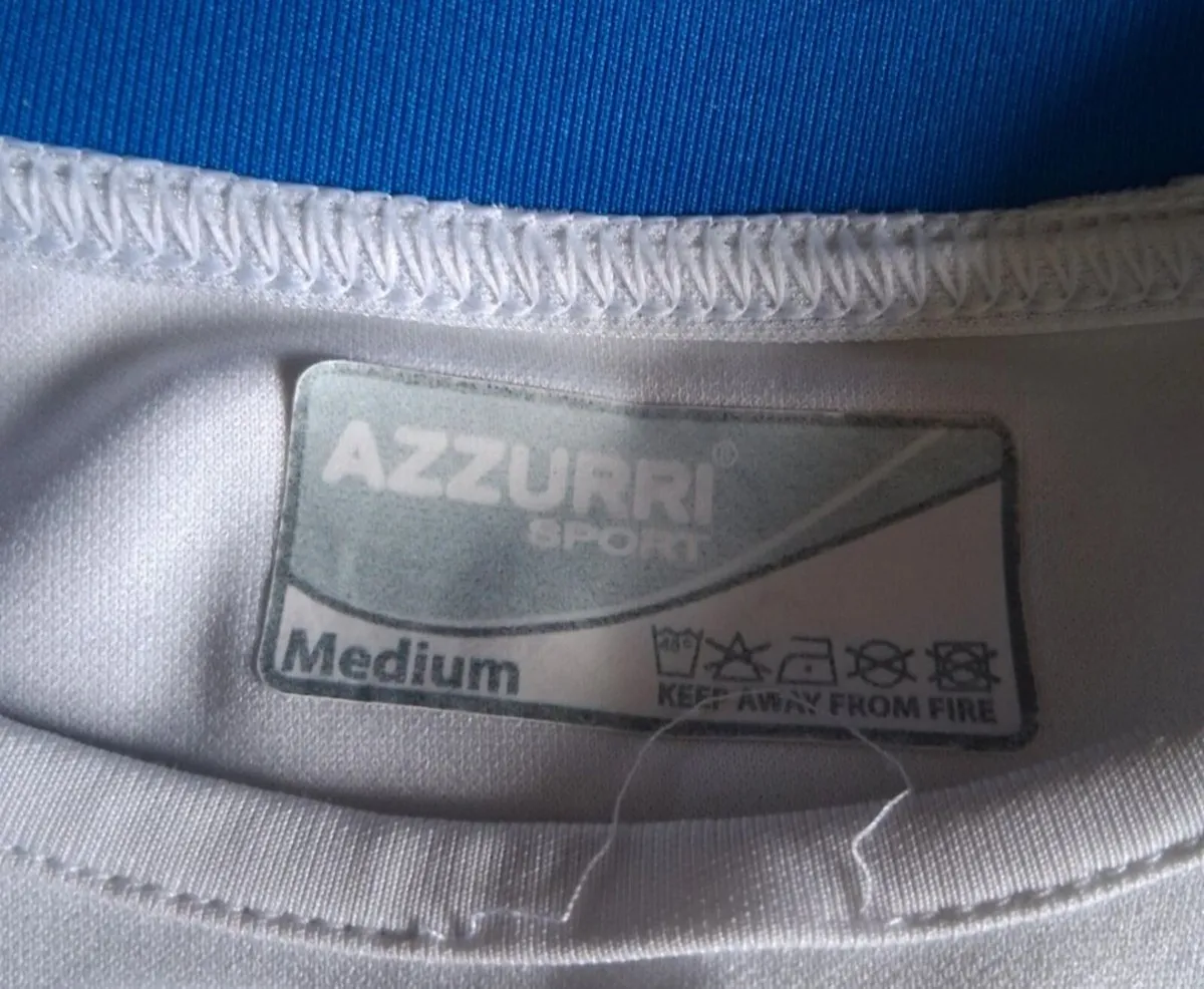 GAA jerseys - Image 2