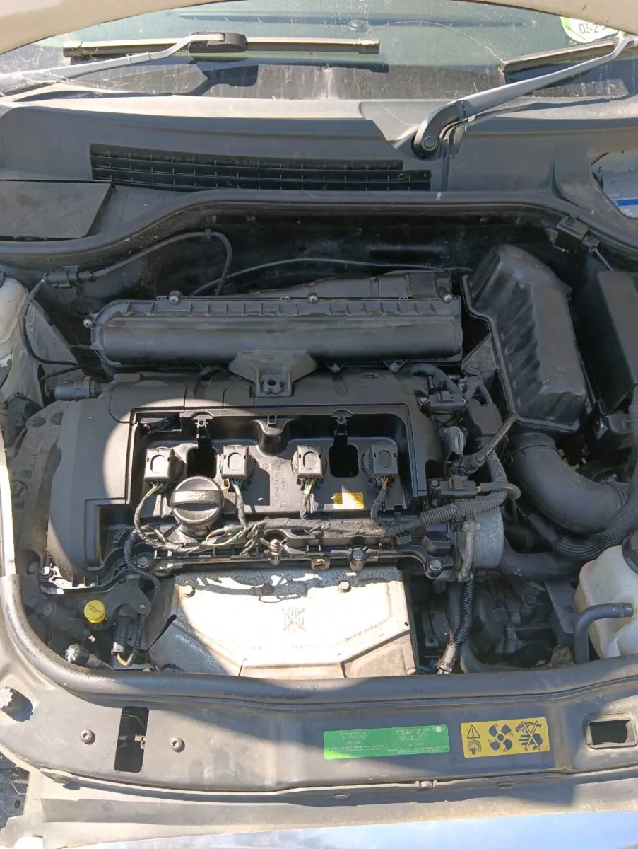 Breaking mini cooper 2008 petrol - Image 3