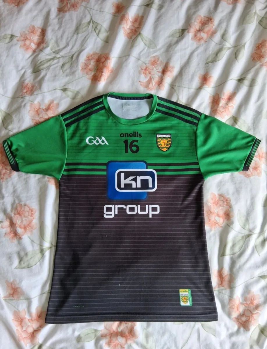 GAA jerseys - Image 3