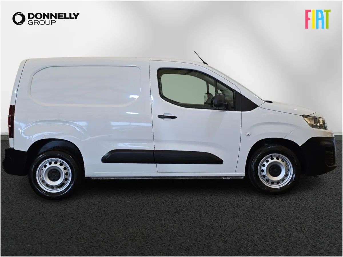 Citroen Berlingo M Diesel Enterprise Edition - Image 3
