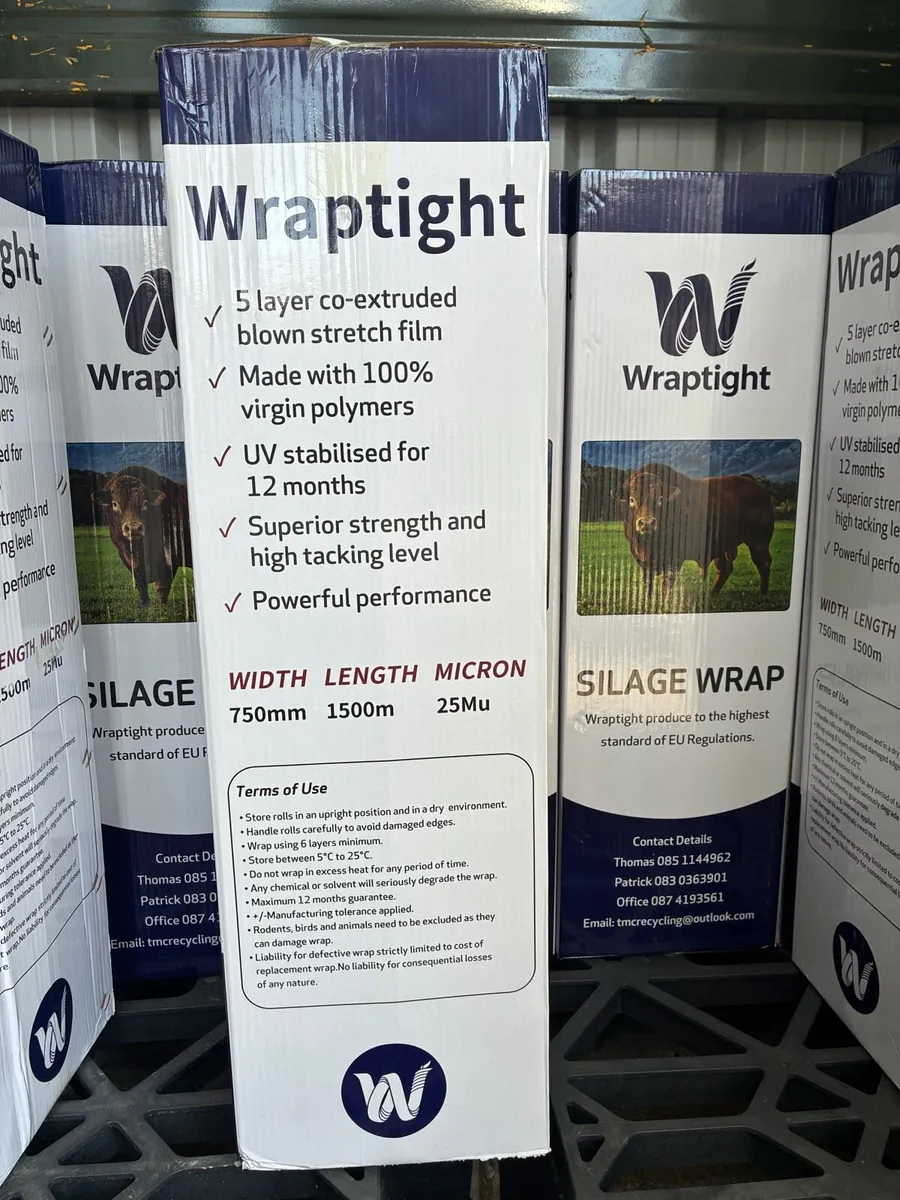 Silage wrap - Image 2