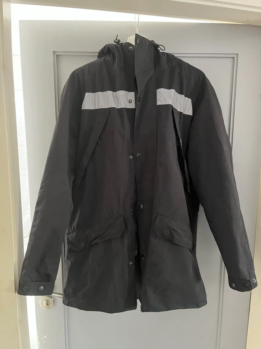 Waterproof Jacket - Image 1