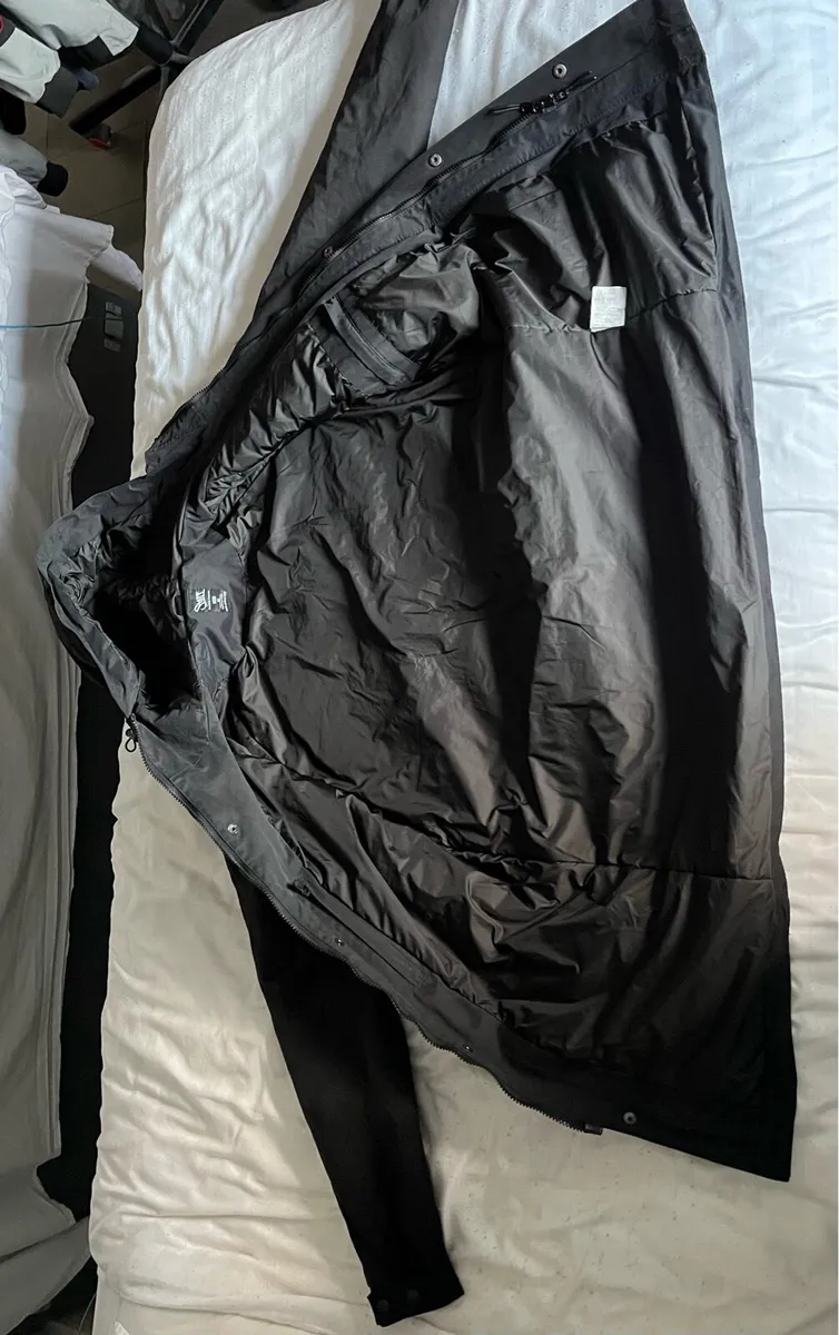 Waterproof Jacket - Image 3