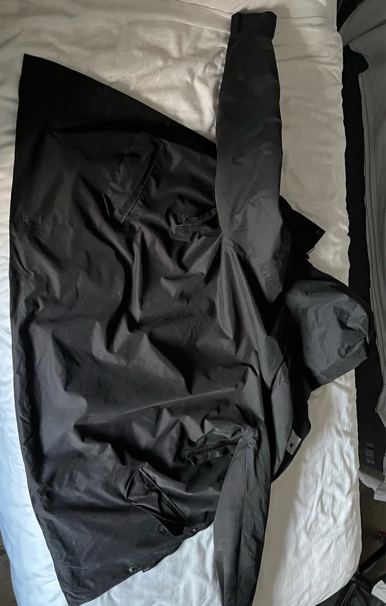 Waterproof Jacket - Image 4