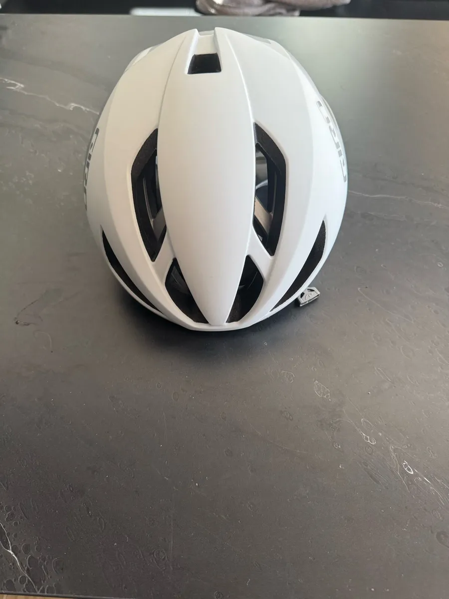 Bike Helmet - Image 1