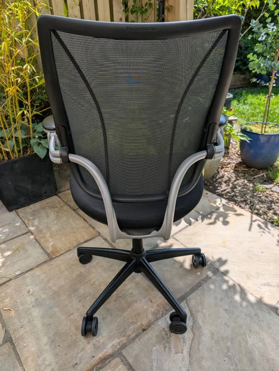 Ergonomic office chair - Image 2