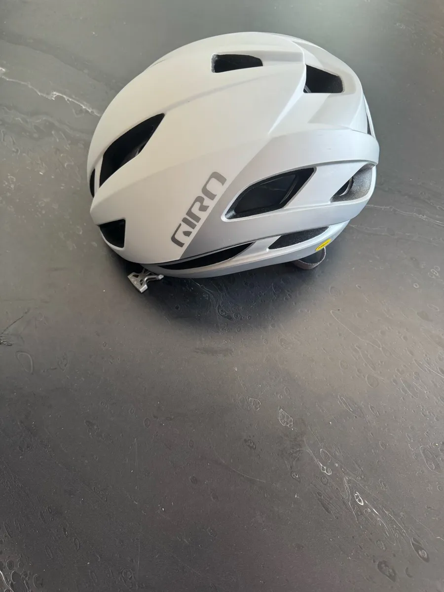 Bike Helmet - Image 2