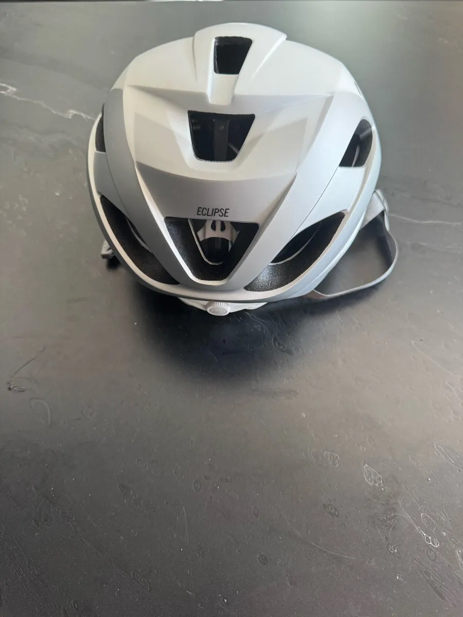 Bike Helmet - Image 3