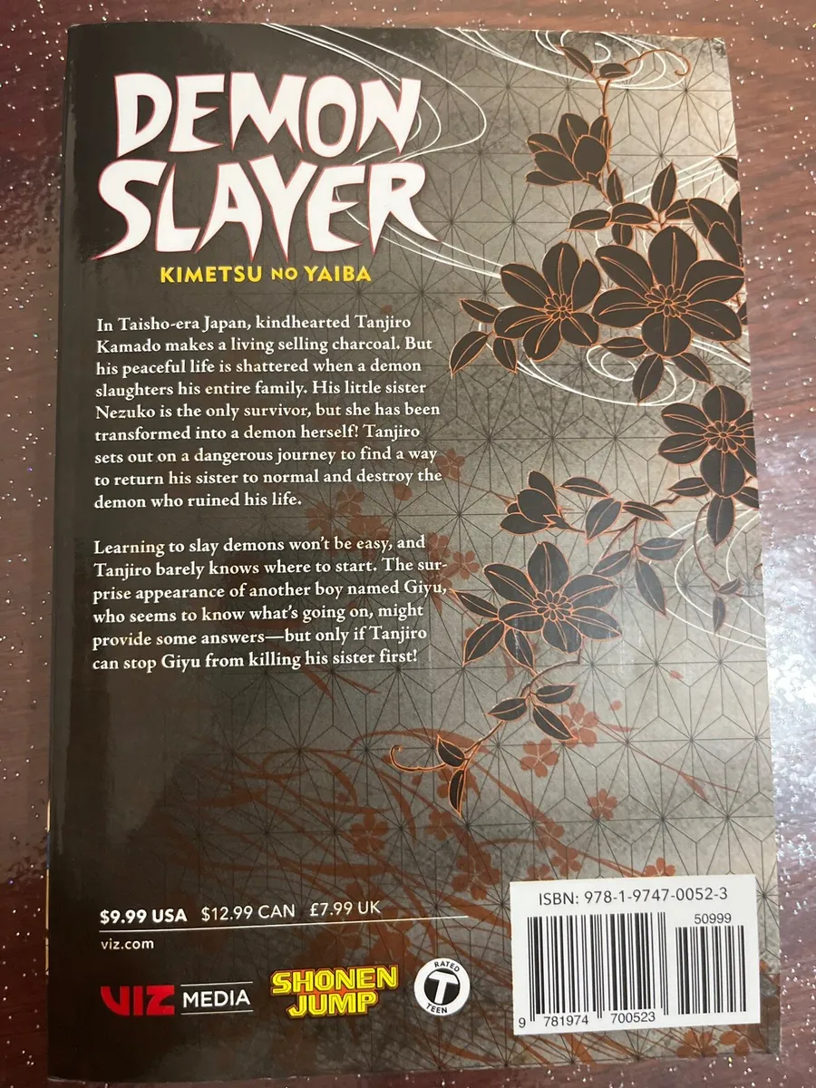 Demon Slayer 1 - Image 2