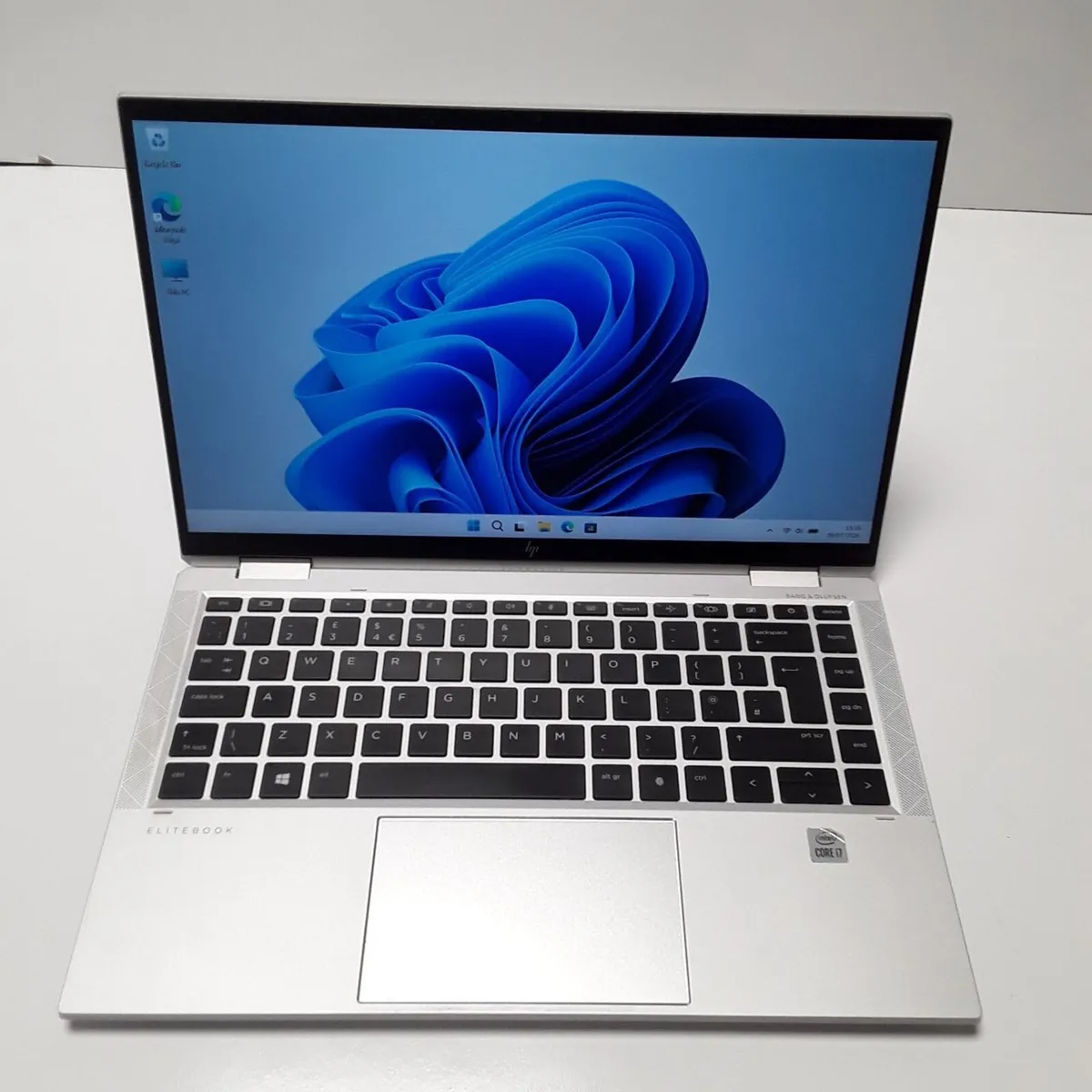 HP EliteBook x360 1040 G7 | Intel Core i5-10210U | - Image 1