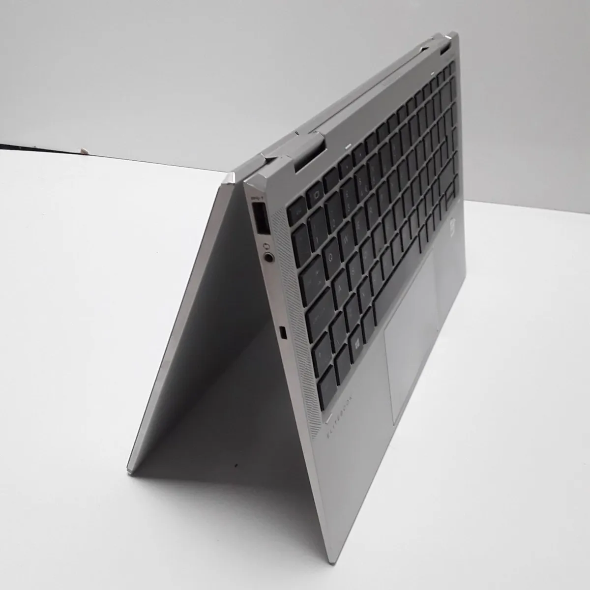 HP EliteBook x360 1040 G7 | Intel Core i5-10210U | - Image 4