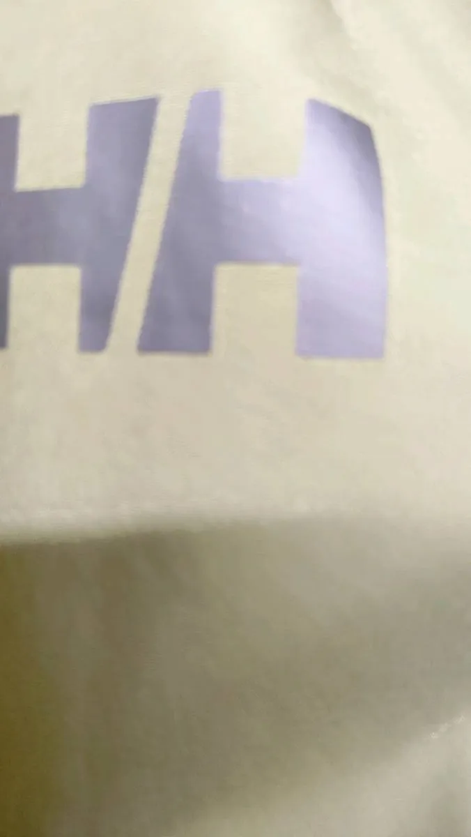 Helly Hansen Dubliner Rain Jacket. 2 XL. - Image 4