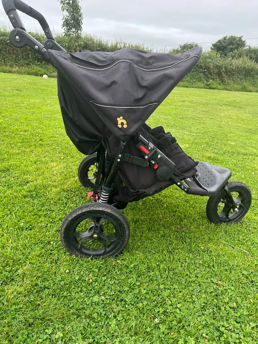 Buggy - Image 1