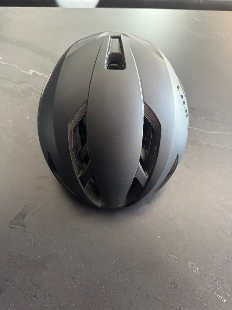 Bike Helmet - Image 1