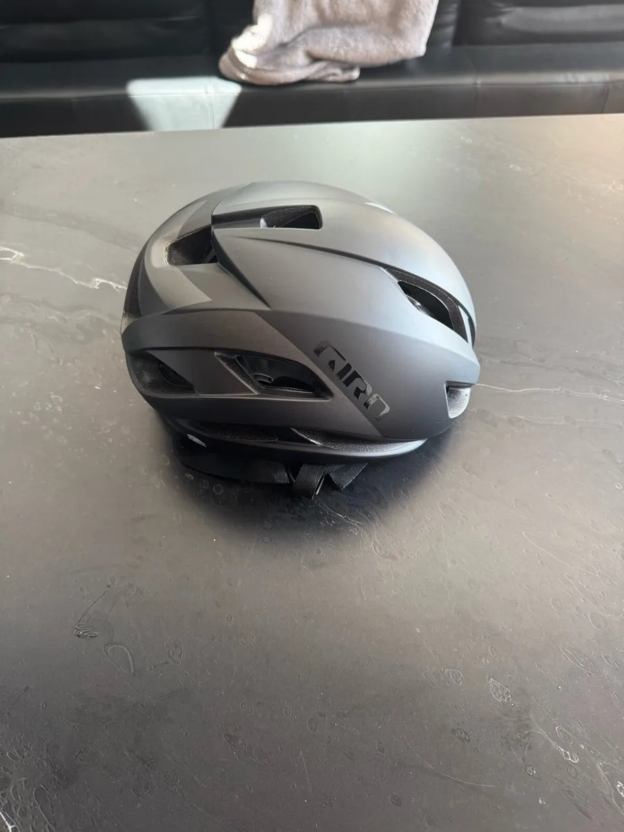 Bike Helmet - Image 4