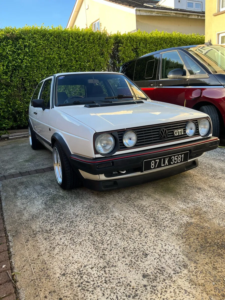 VW Golf GTI - Image 3