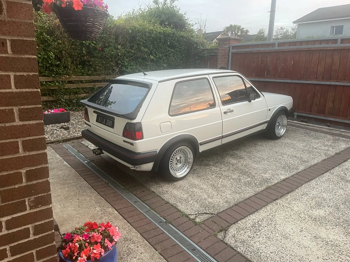 VW Golf GTI - Image 4