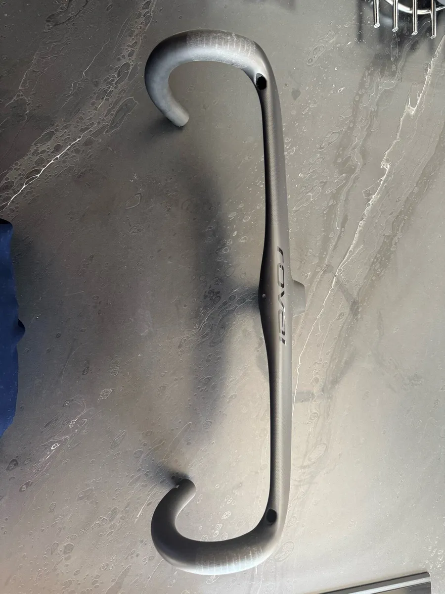 Roval Rapide Handlebar - Image 2